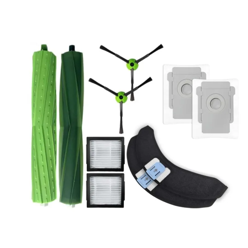 Sada příslušenství T6 Power pro iRobot Roomba Combo j9+, j7+, 10 Max CCIR0004