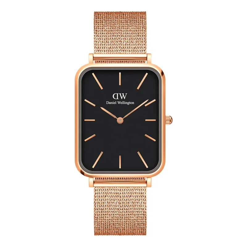 Hodinky DANIEL WELLINGTON unisex DW00100466 (36 mm)