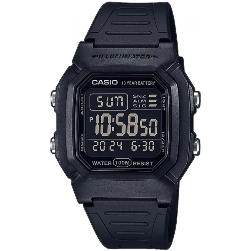Collection W-800H-1BVES