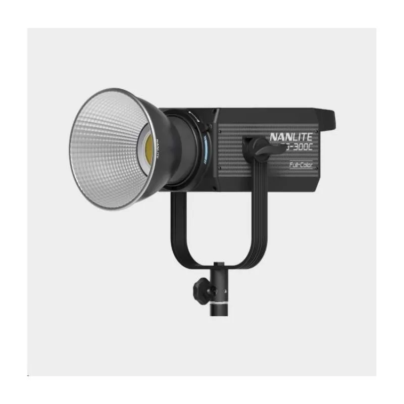 Nanlite FS-300C LED RGBW Spot Light (02-060)