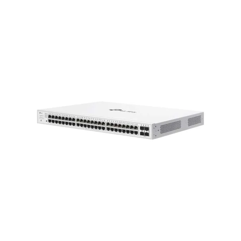 Festa FS352GP 48xGb POE+ 4xSFP Smart Switch (Festa FS352GP)