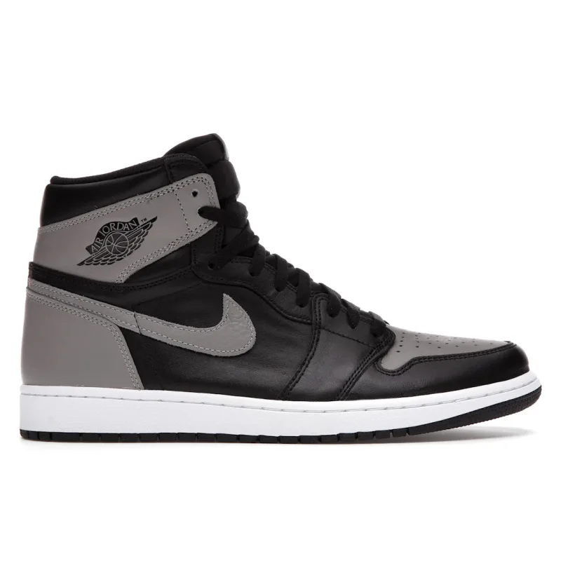 Jordan 1 Retro High Shadow (2018) - 45.5