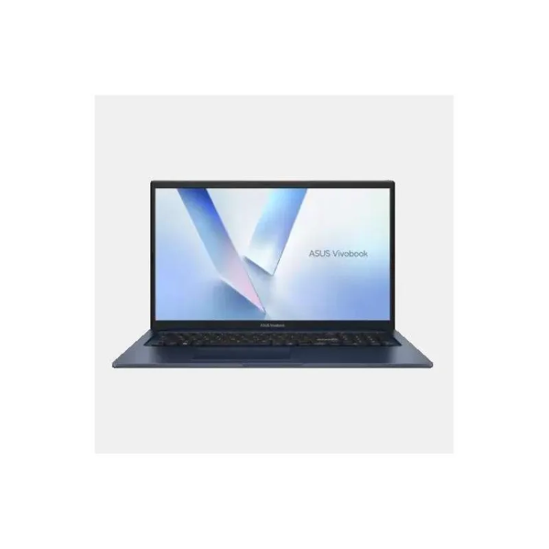 ASUS X1704VA 17.3/CORE 7 150U/16GB/512GB/BLUE/W11H (X1704VA-AU1389W)