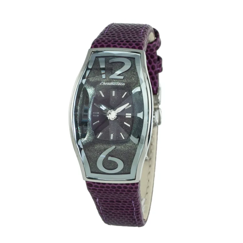 Dámske Hodinky CHRONOTECH CT7932AL-89 (27MM)