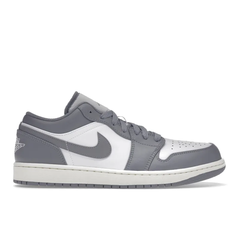 Air Jordan 1 Low Vintage Stealth Grey - 44.5