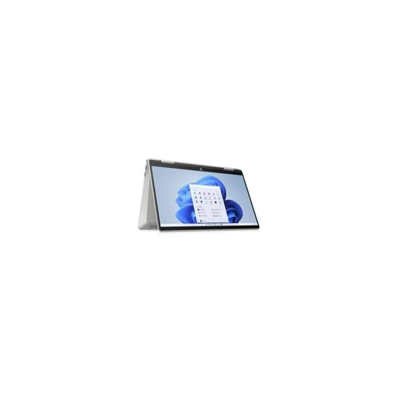 NTB HP Pavilion x360 14-ek1012nc, 14" FHD IPS 250 nits, Core i5-1335U, 16GB DDR4, Intel Iris Xe, Win11 Home,3Y (A47N9EA#BCM)