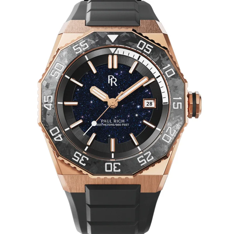 Paul Rich PR-45254