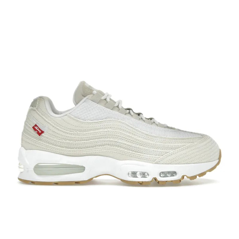Nike Air Max 95 OG Levi's Light Orewood Brown - 44.5