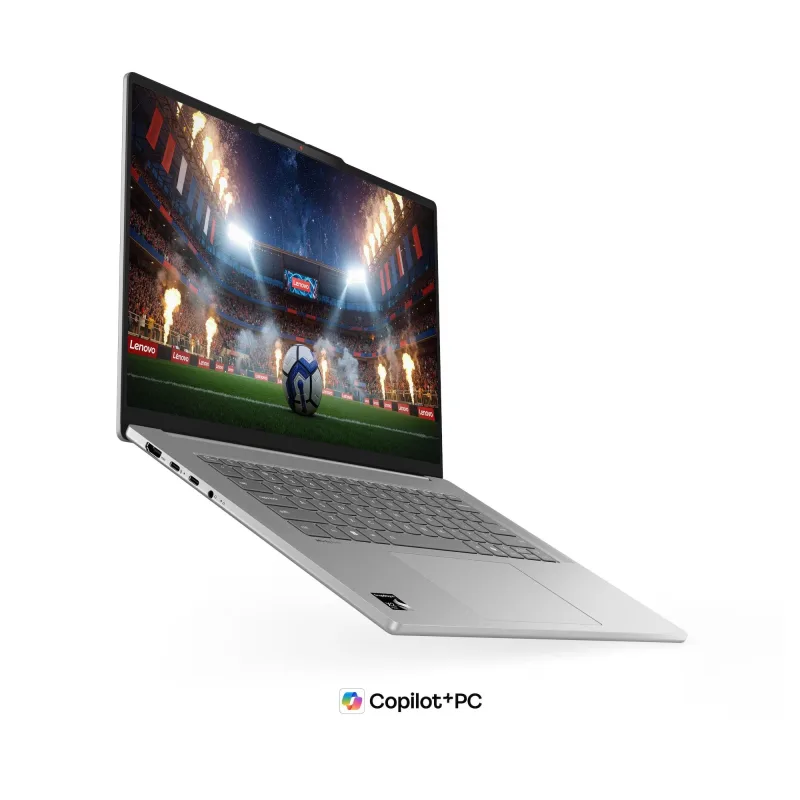 Lenovo IdeaPad Slim 5/15Q8Y11/SD-X2P-42-100/15,3"/2560x1600/16GB/512GB/Adreno/W11P/Gray/2R 83RL0019CK