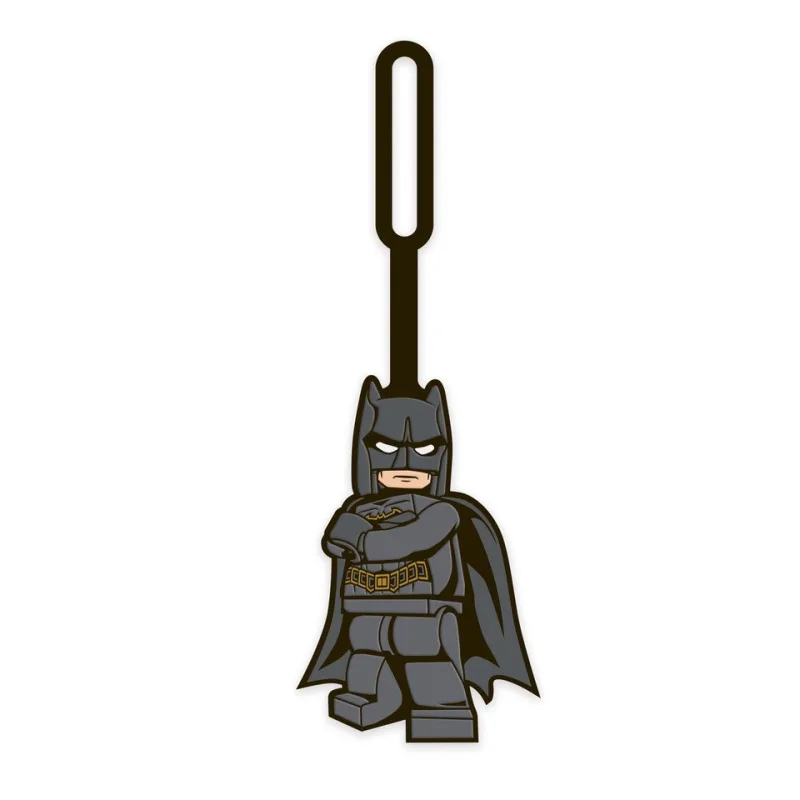 Smartlife LEGO Batman Menovka na batožinu - Batman