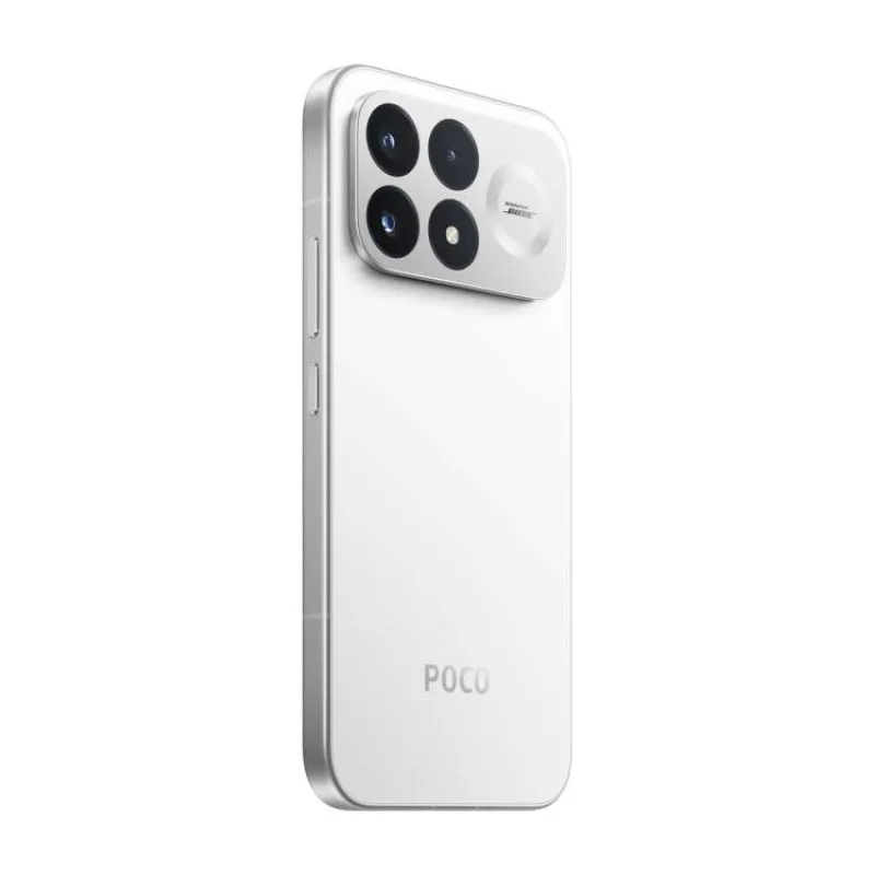 POCO F9 Pro/12GB/256GB/White (84448)