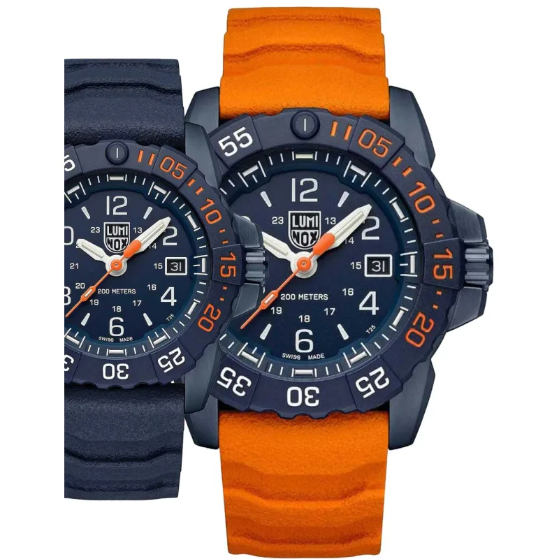 Luminox XS.3253.CBNSF.SET