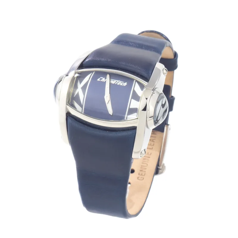 Dámske Hodinky CHRONOTECH CT7681L-03 (43MM)