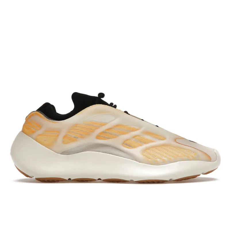 Yeezy 700 V3 Mono Safflower - 42