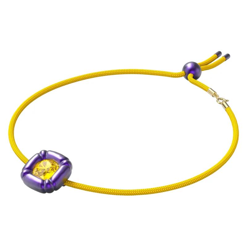 Dámsky Náhrdelník SWAROVSKI DÁMSKY 5613645 (48-60CM )