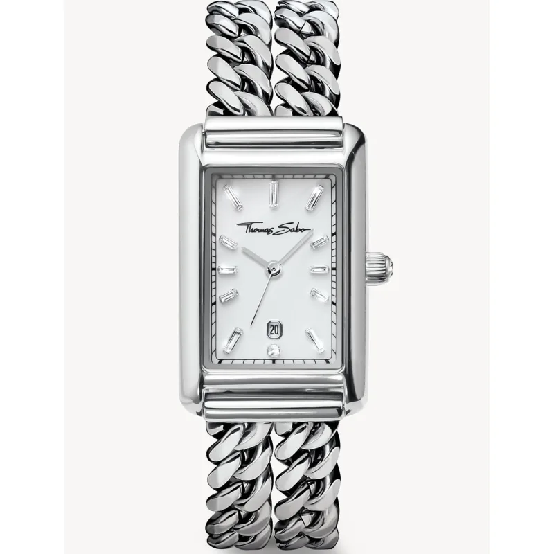 Thomas Sabo WA0428-201-201