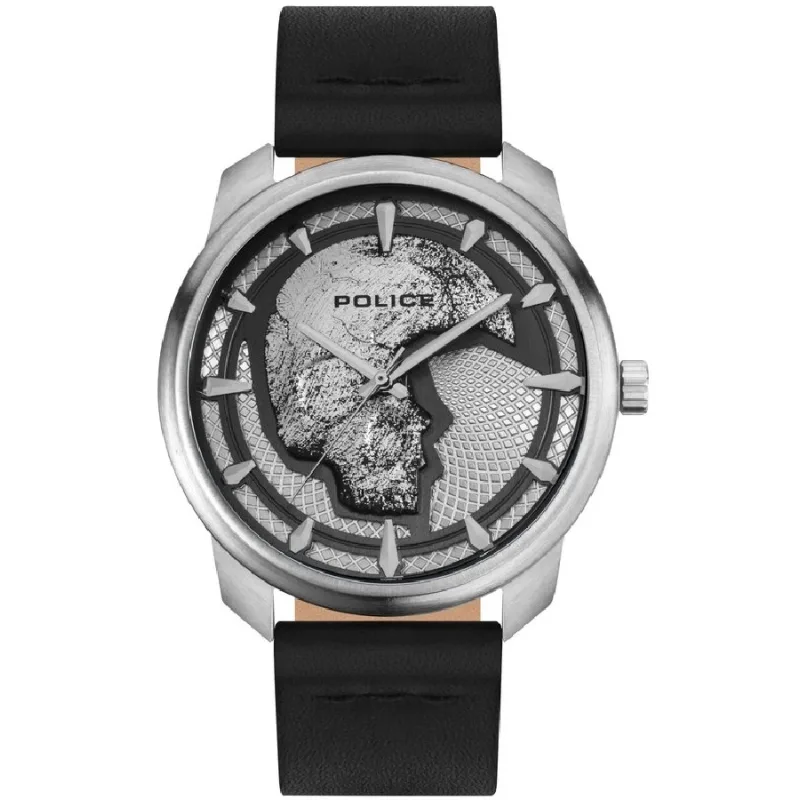 Pánske Hodinky POLICE PL.15714JS-04 (42MM)