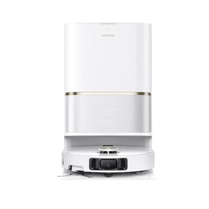 Dreame L50 Ultra AE robotický vysávač, biely RLL51SE-WH