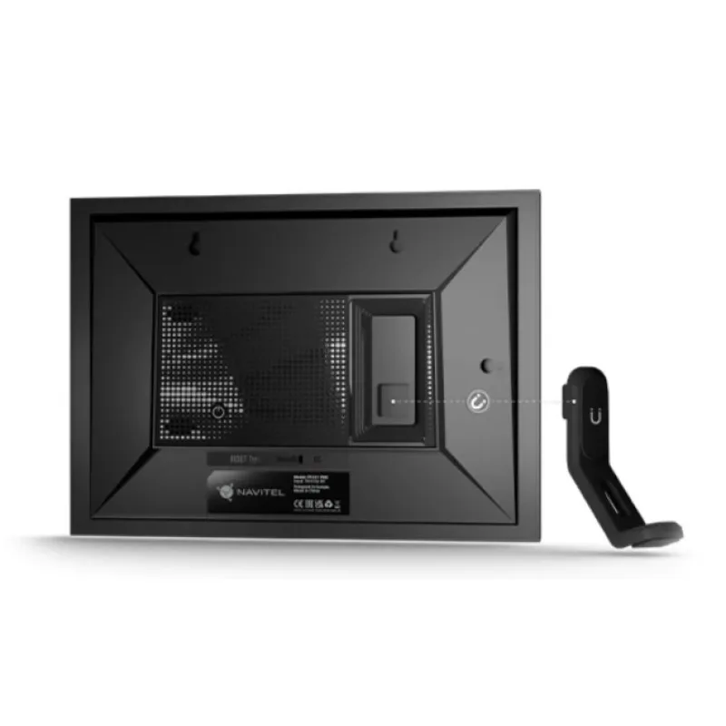 NAVITEL FR101 PRO BLACK fotorámeček 8594181746724