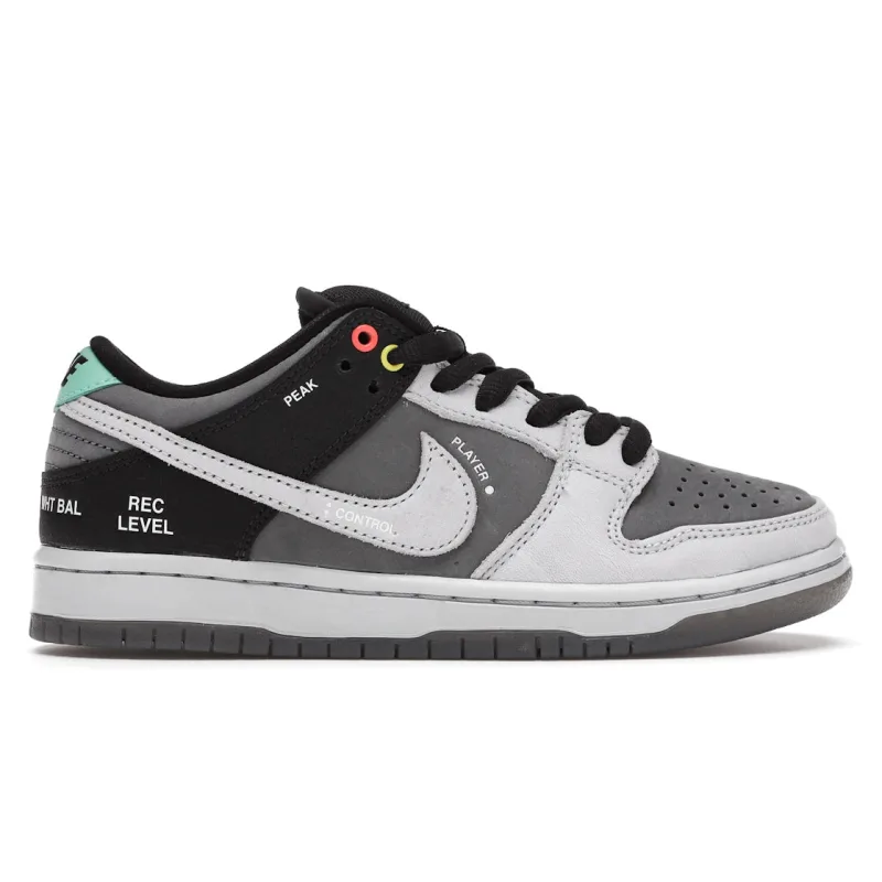 Nike SB Dunk Low VX1000 - 44