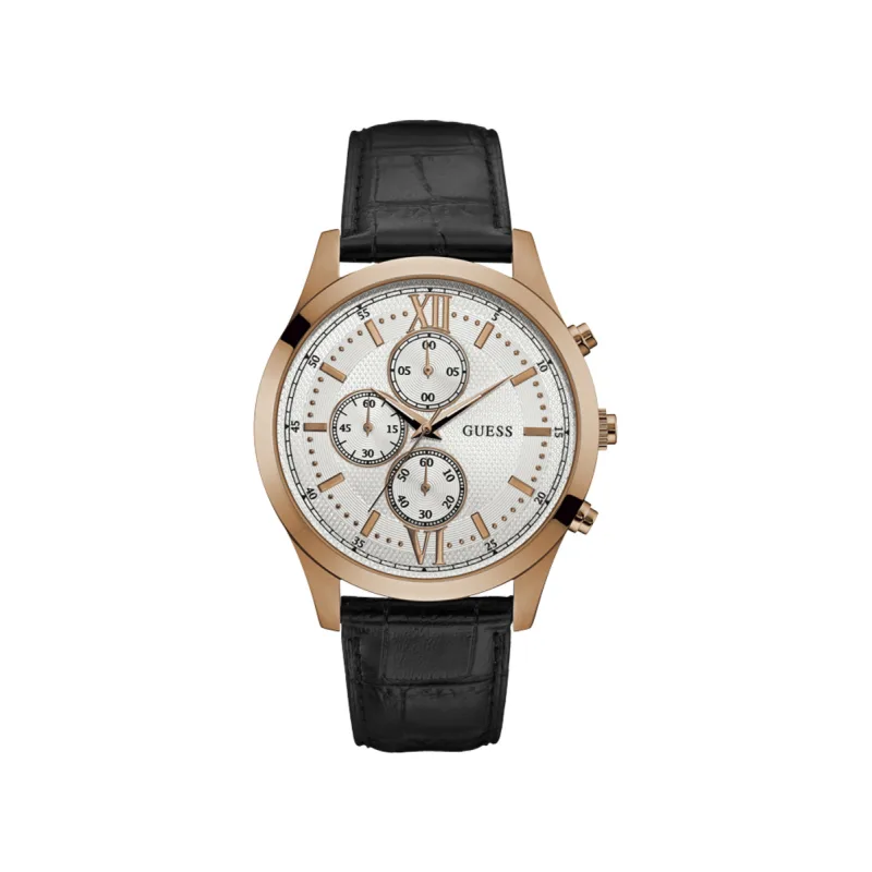 Pánske Hodinky GUESS W0876G2 (44 mm)