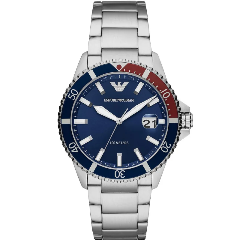 Pánske Hodinky ARMANI AR11339 (42MM)
