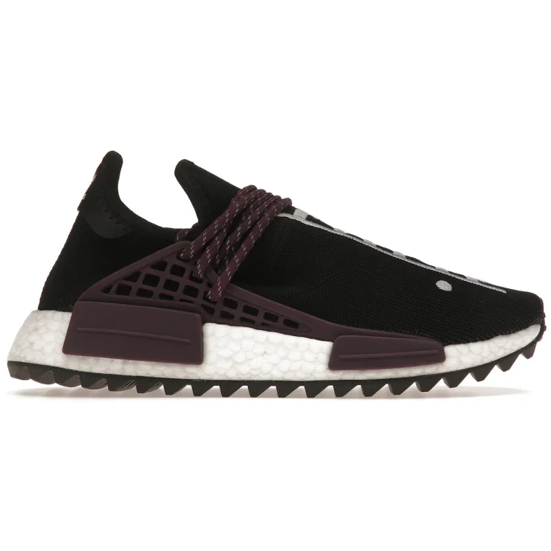 adidas Human Race NMD Pharrell Holi Festival TR Equality Core Black - 38.5