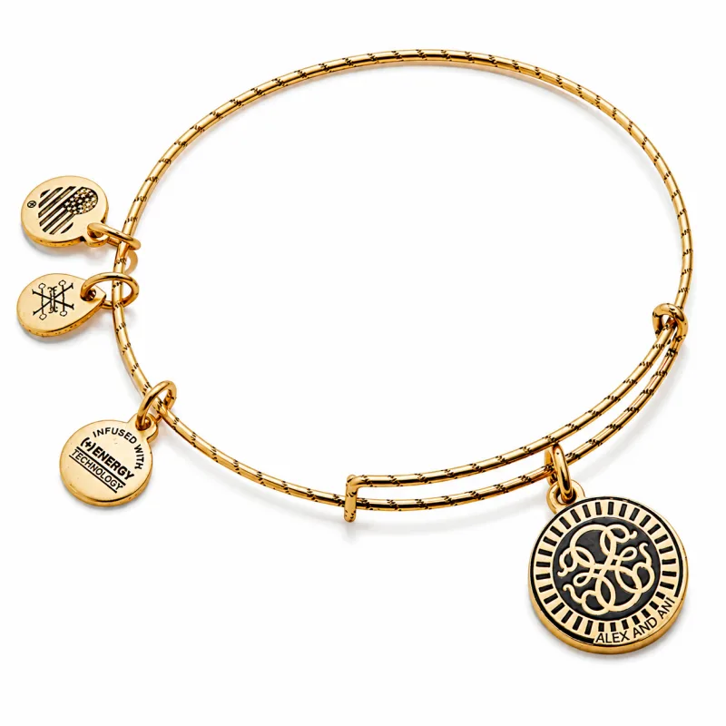 Dámsky Náhrdelník ALEX AND ANI WO A19EBPL04RG (20CM )