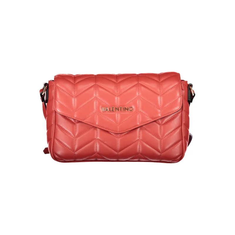 Dámska Kabelka VALENTINO BAGS - Červená
 28.0X18.0X8.0cm Farba: červená, Veľkosť: 28.0X18.0X8.0