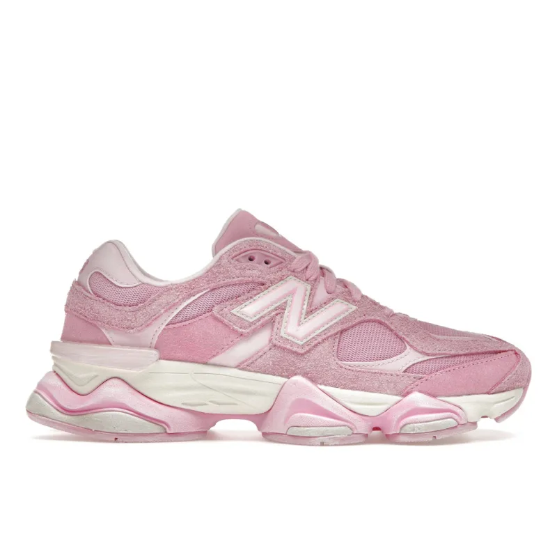 New Balance 9060 Pink Overdye - 41.5