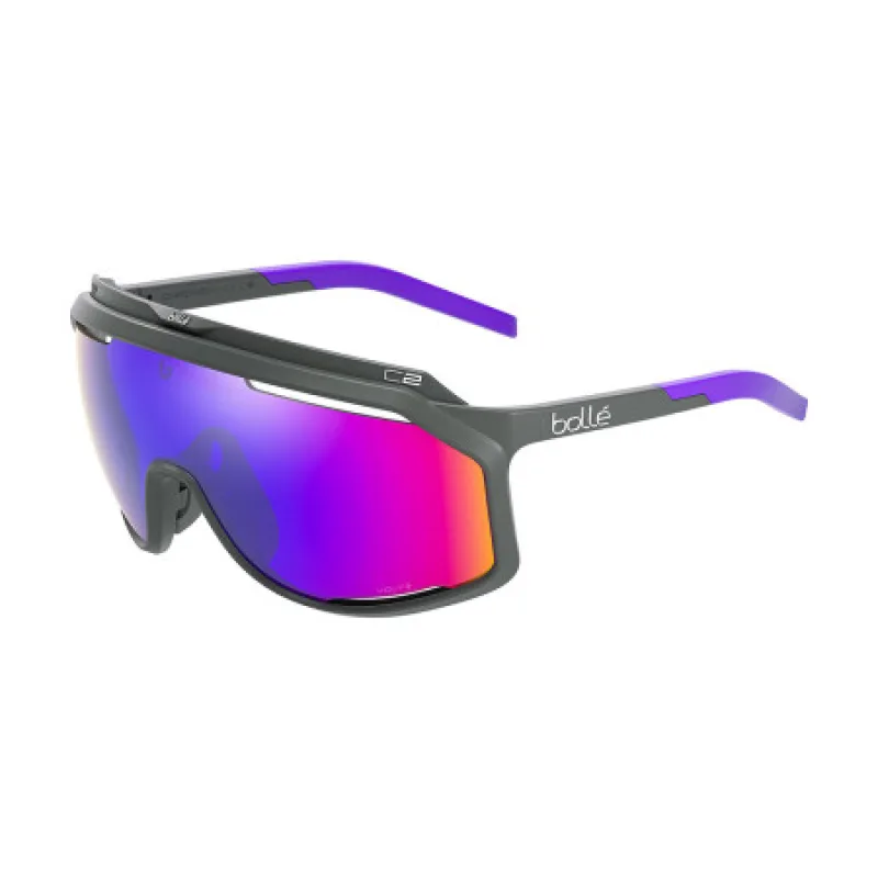 Slnečné Okuliare BOLLE unisex BS018002 (šošovka/mostík/ramienka) 143/00/118 mm)