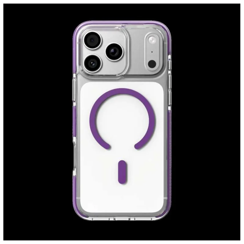 Case Santa Cruz Snap iPhone 18 Pro Max / 17 Pro Max - Fresh Purple (702322302)