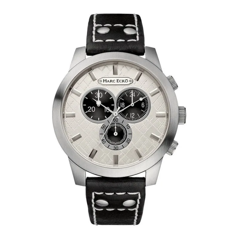 Pánske Hodinky MARC ECKO E14539G1 (47MM)