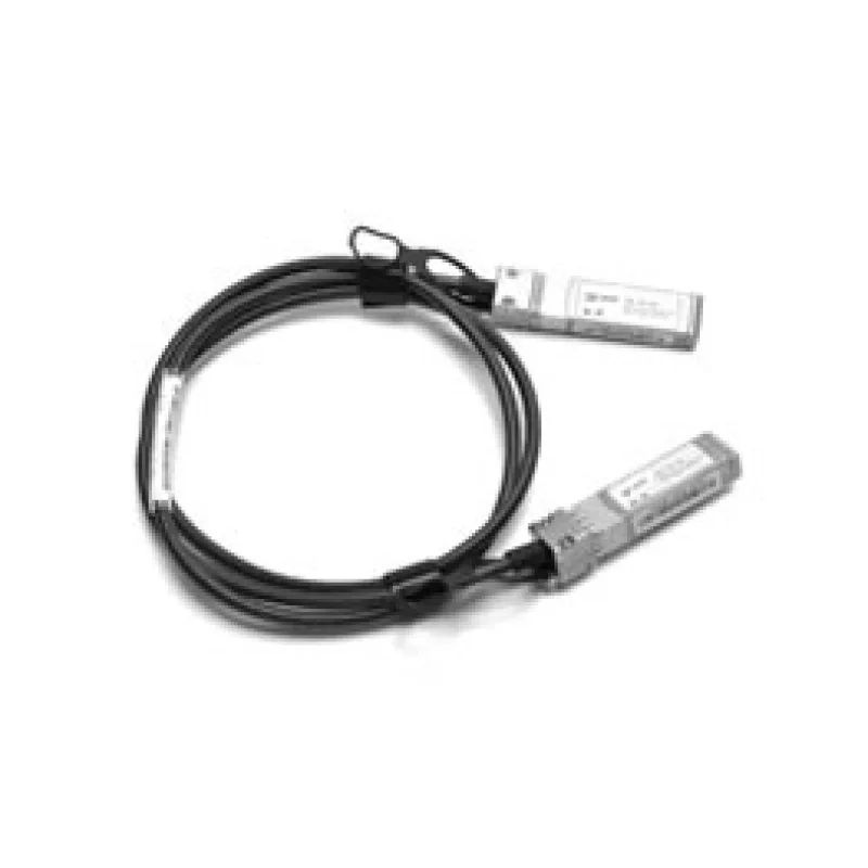 Cisco Meraki Twinax Cable with SFP+ Connectors 3m MA-CBL-TA-3M