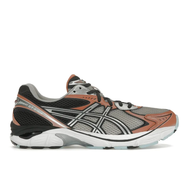 ASICS GT-2160 Oyster Grey Brick Dust - 42