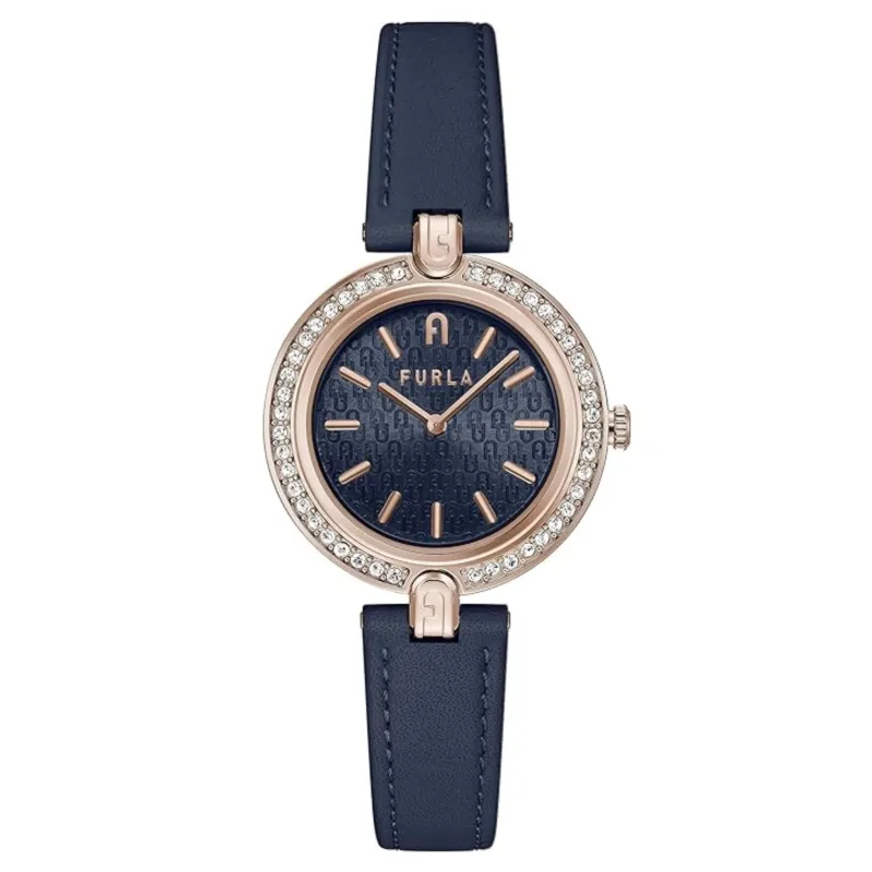 Dámske Hodinky FURLA WW00002006L3 (34MM)