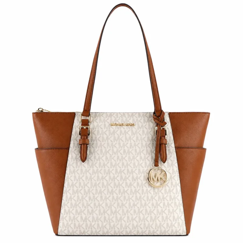 Dámska Taška MICHAEL KORS 35T0GCFT3BVAN (25 × 28 × 11 cm)