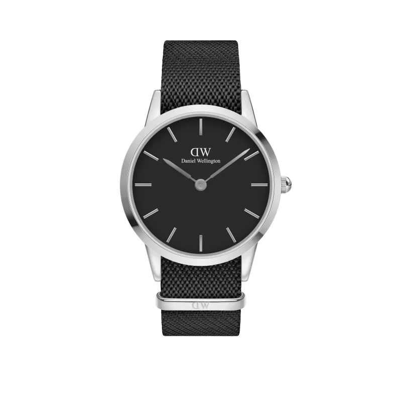 Pánske Hodinky DANIEL WELLINGTON DW00100678 (40MM)