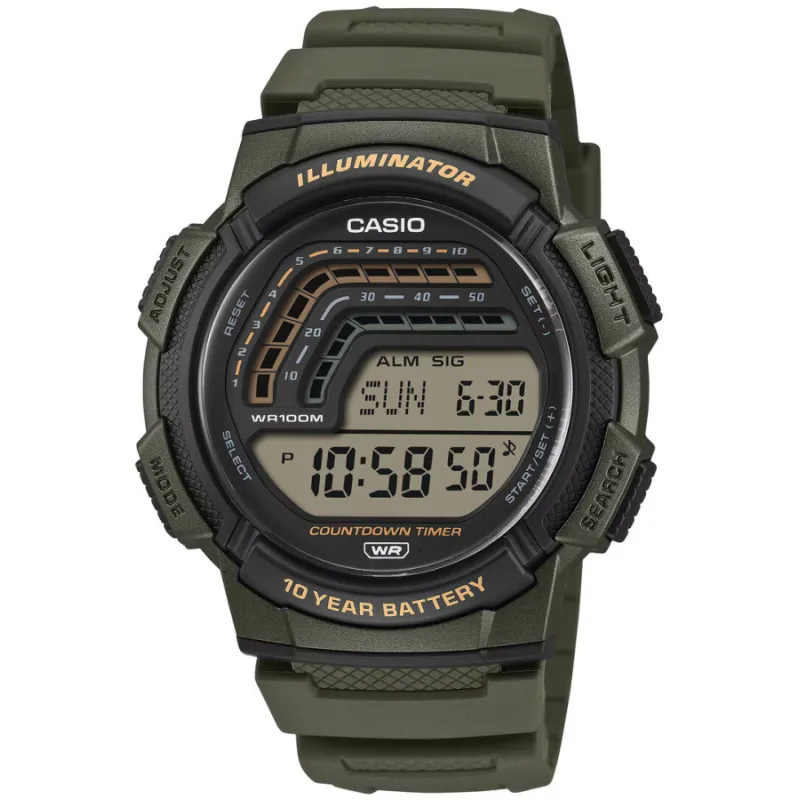 Collection WS-1800-3AVEF
