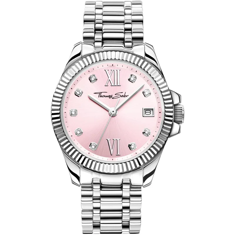 Thomas Sabo WA0401-201-204