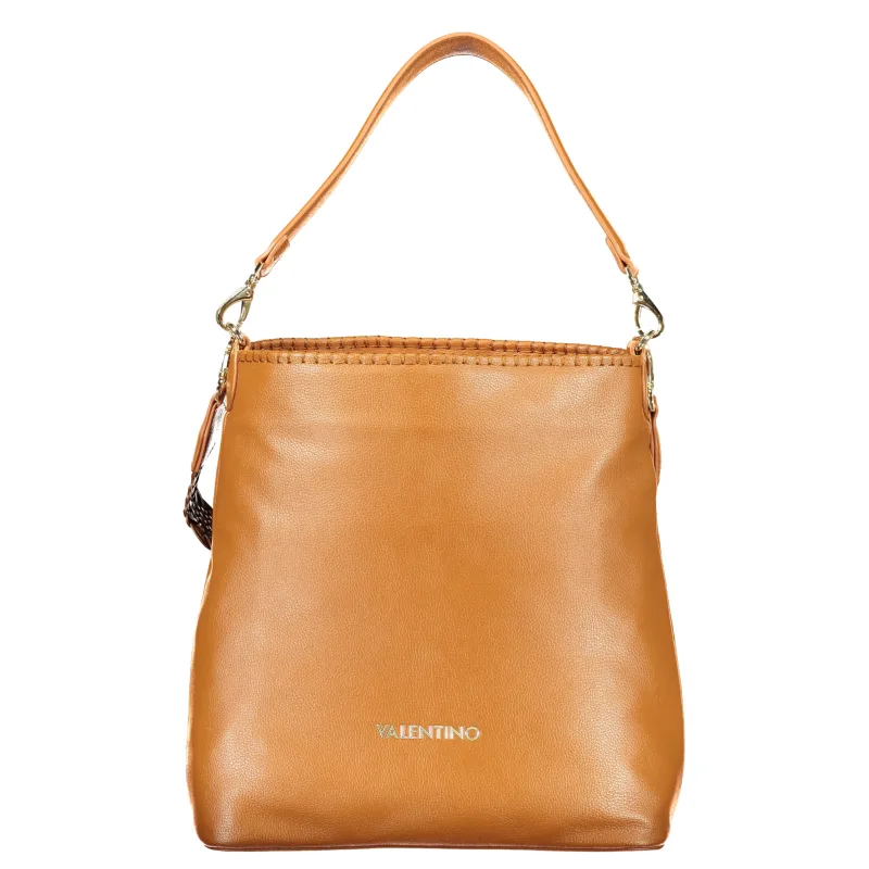Dámska Kabelka VALENTINO BAGS - Hnedá
 31.0X34.0X13.0cm Farba: hnedá, Veľkosť: 31.0X34.0X13.0