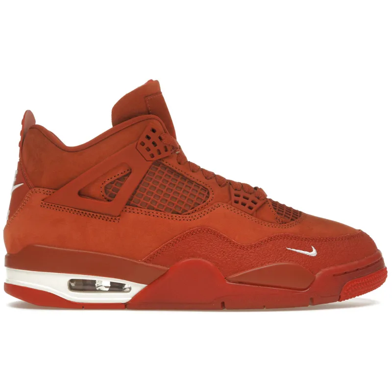 Air Jordan 4 Retro OG SP Bike Nigel Sylvester Brick By Brick - 44