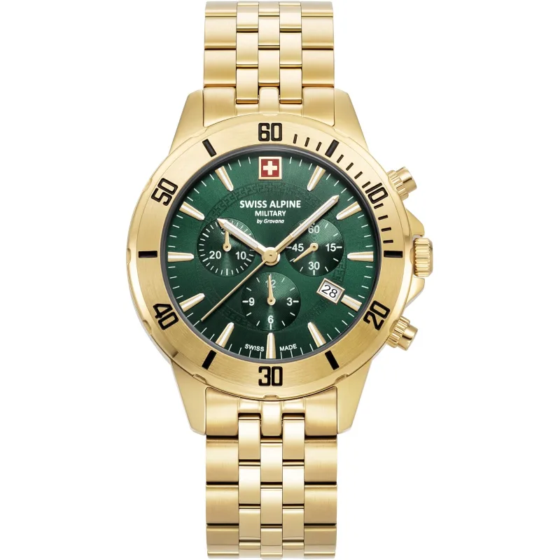 Swiss Alpine Military 7024.9114