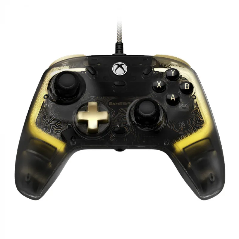 GameSir Kaleid Flux HRG7112