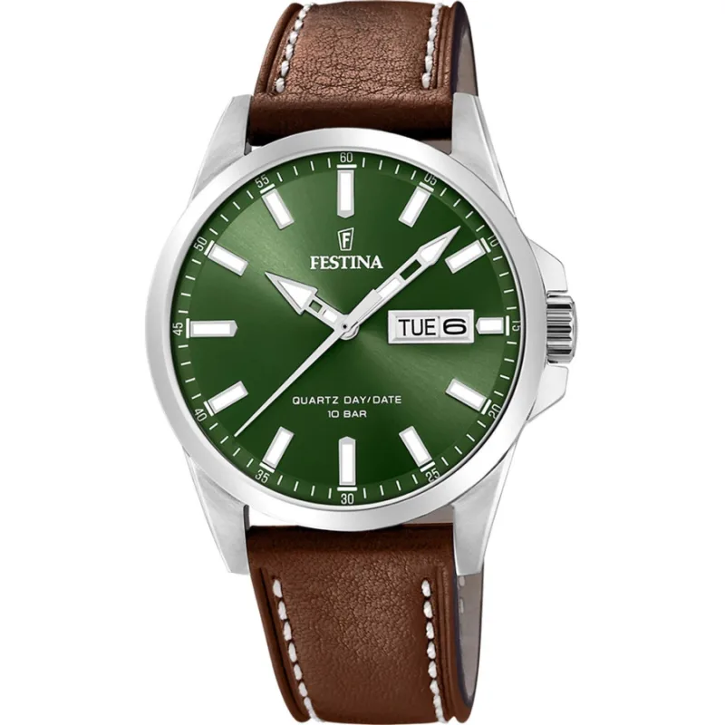 Classic Strap FESTINA 20358/5