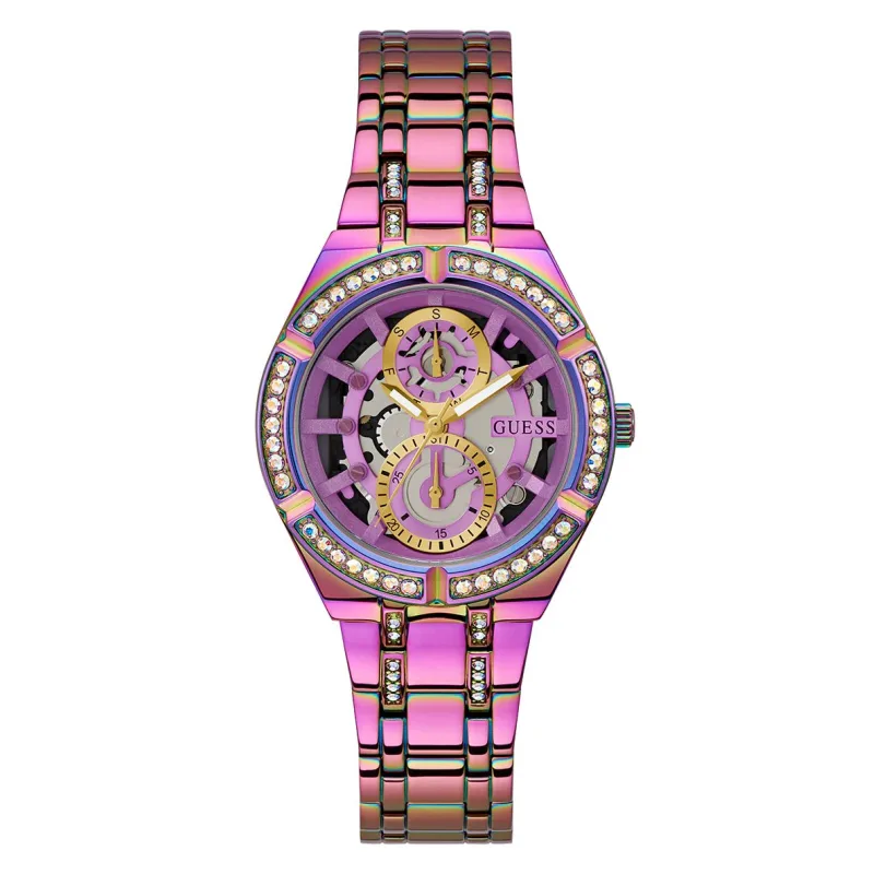 Dámske Hodinky GUESS GW0604L4 (36MM)