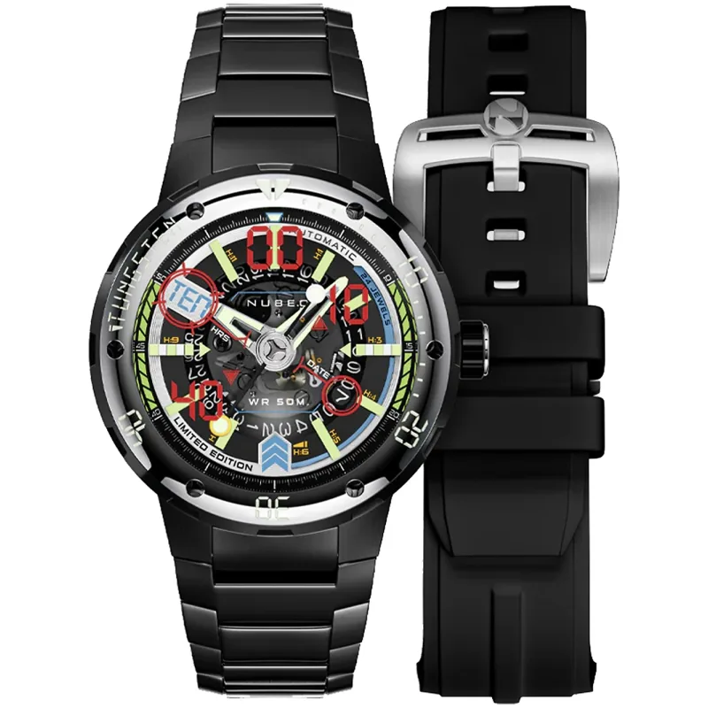 Nubeo NB-6090-22