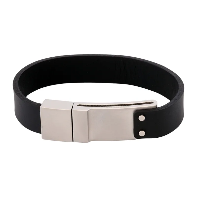 Pánsky Náramok MONTBLANC MB11497760 (6 cm)