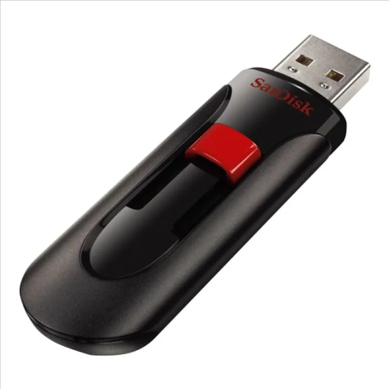 SanDisk Cruzer Glide 32GB USB 3x PACK
