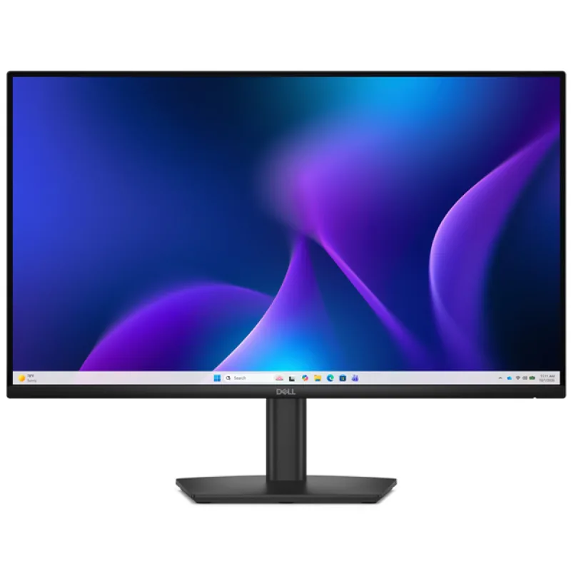Dell Pro/ 24 E2426H/ 23, 8"/ IPS/ FHD/ 120Hz/ 5ms/ Čierna/ 3R 210-BWPJ